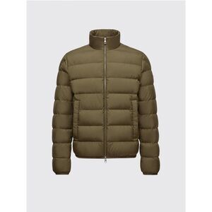 Moncler Jacket Men Green